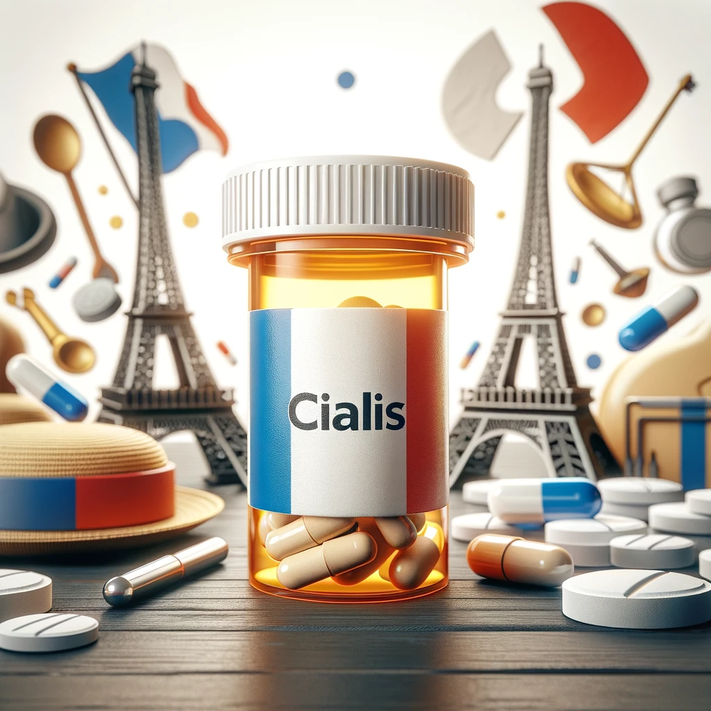 Cialis 5mg générique en pharmacie 